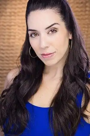 Gianna Lutz fotoğrafı