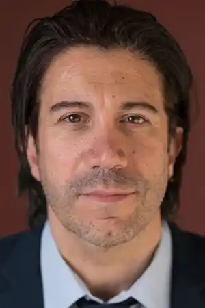 Gianni Capaldi fotoğrafı
