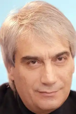 Gianni Romoli fotoğrafı