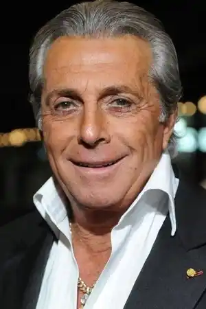Gianni Russo fotoğrafı