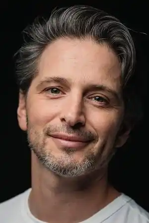 Gianpaolo Venuta fotoğrafı