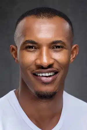 Gideon Okeke fotoğrafı
