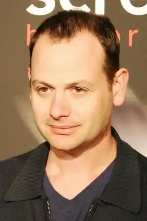 Gideon Raff fotoğrafı