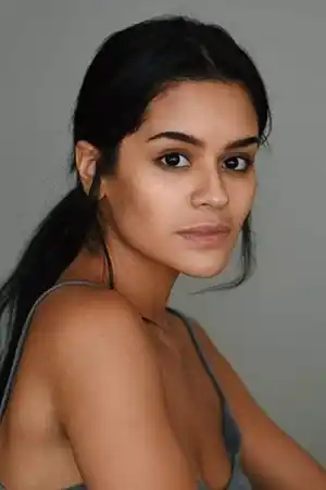 Gigi Zumbado fotoğrafı