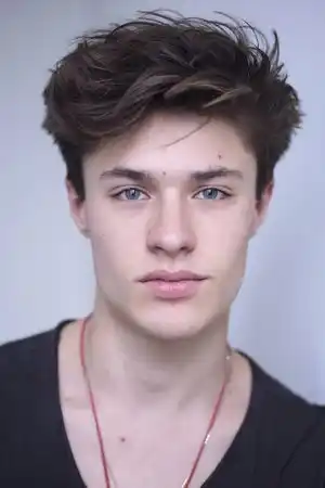 Gijs Blom fotoğrafı