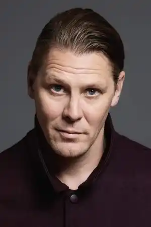 Gijs Naber fotoğrafı