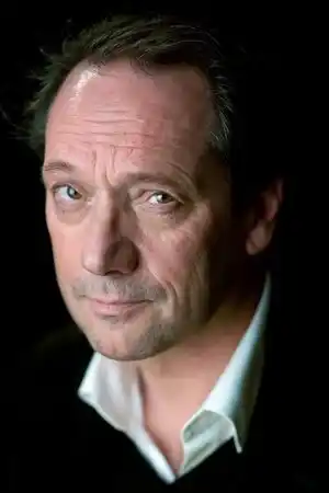 Gijs Scholten van Aschat fotoğrafı