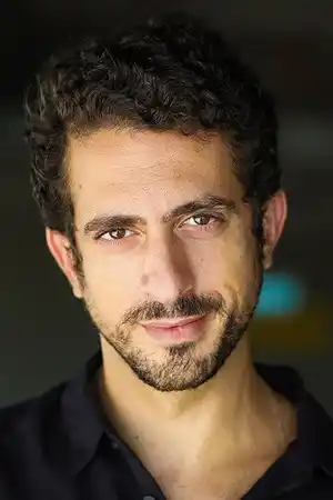 Gil Cohen fotoğrafı