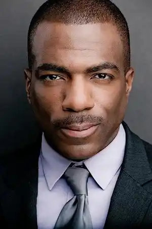 Gilbert Glenn Brown fotoğrafı