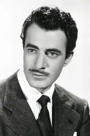 Gilbert Roland fotoğrafı