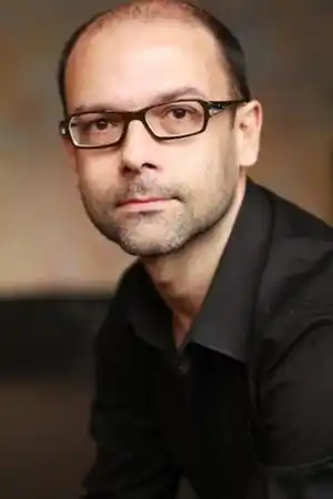 Gilbert Traïna fotoğrafı