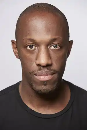 Giles Terera fotoğrafı