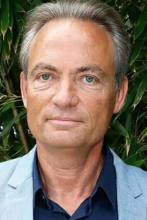 Gilles Cohen fotoğrafı