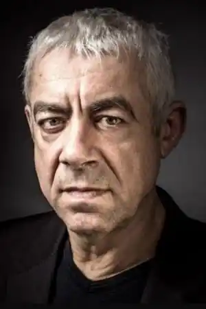 Gilles David fotoğrafı