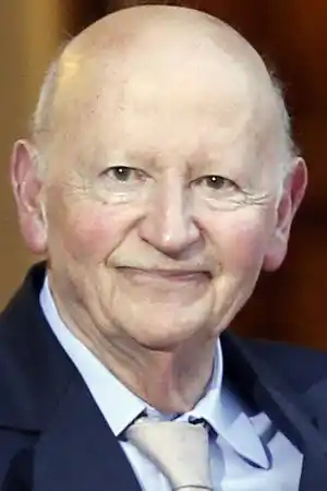 Gilles Jacob fotoğrafı