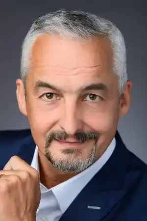 Gilles Legardinier fotoğrafı