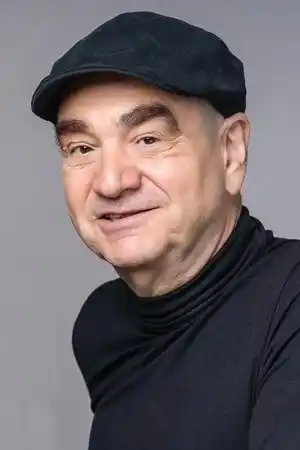 Gilles Tschudi fotoğrafı