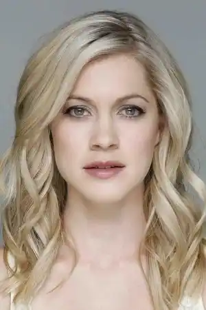Gillian Alexy fotoğrafı