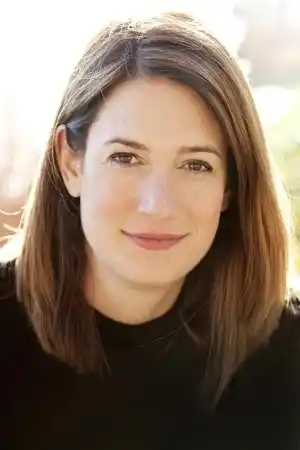 Gillian Flynn fotoğrafı