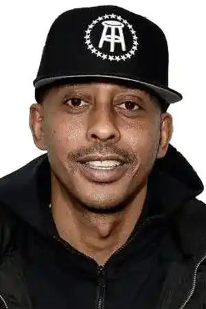 Gillie Da Kid fotoğrafı
