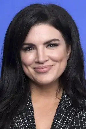 Gina Carano fotoğrafı