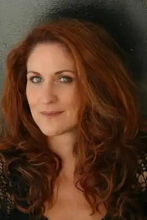 Gina Chiarelli fotoğrafı