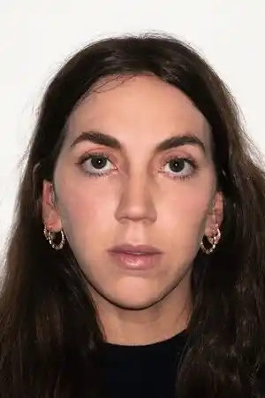 Gina Gammell fotoğrafı