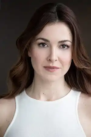 Gina Louise Phillips fotoğrafı