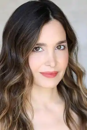Gina Philips fotoğrafı