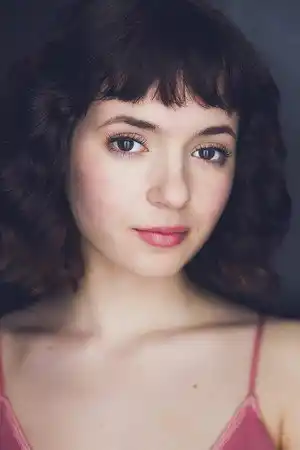 Gina Piersanti fotoğrafı