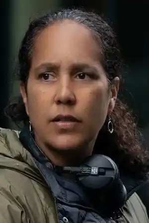 Gina Prince-Bythewood fotoğrafı