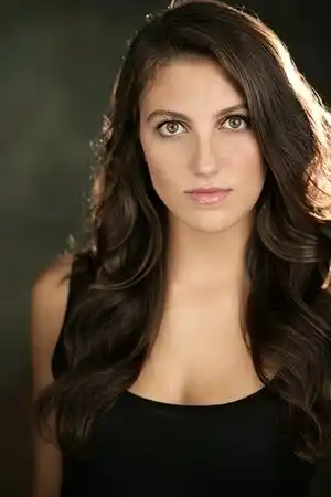 Gina Vitori fotoğrafı