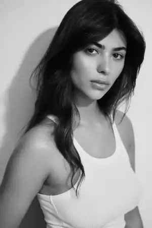 Gina Vultaggio fotoğrafı