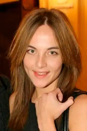 Gine Therese Grønner fotoğrafı