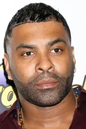 Ginuwine fotoğrafı
