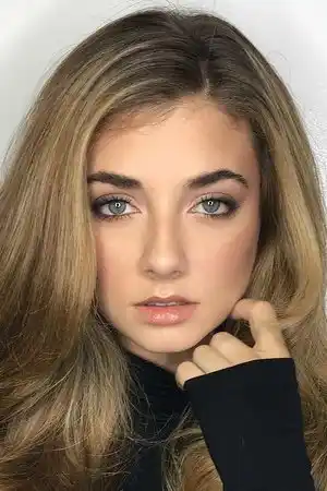 Giorgia Whigham fotoğrafı