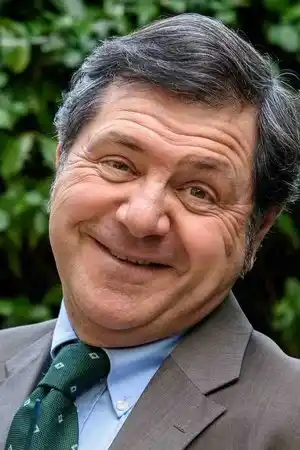Giorgio Gobbi fotoğrafı