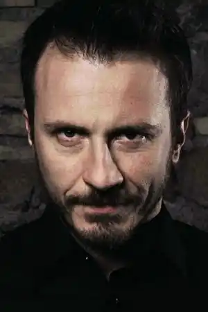 Giorgio Montanini fotoğrafı