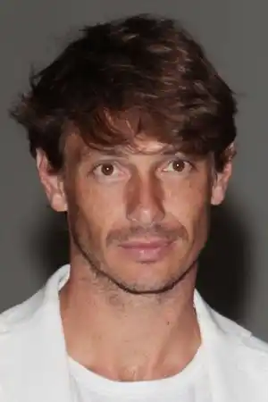 Giorgio Pasotti fotoğrafı