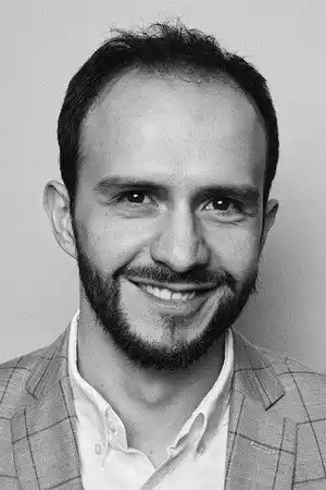 Giovani Florido fotoğrafı