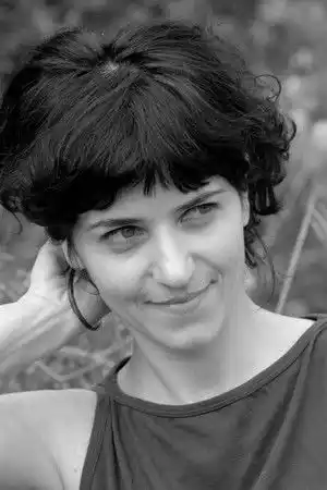 Giovanna Giuliani fotoğrafı