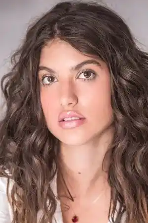 Giovanna Grigio fotoğrafı