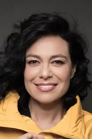 Giovanna Zacarías fotoğrafı