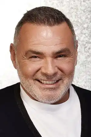 Giovanni Arvaneh fotoğrafı