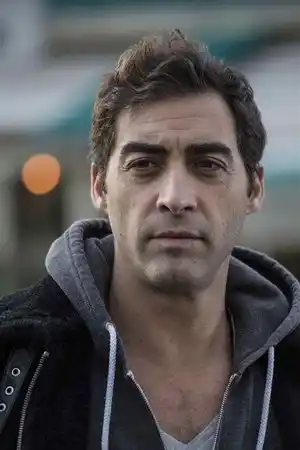 Giovanni Cirfiera fotoğrafı