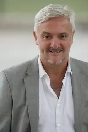 Giovanni Franzoni fotoğrafı