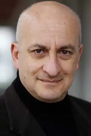 Giovanni Moschella fotoğrafı