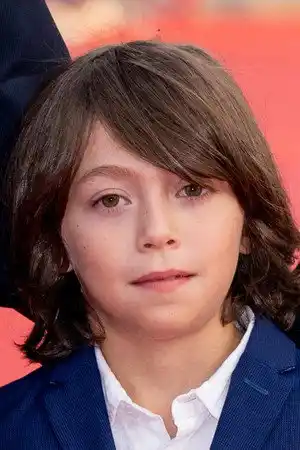 Giovanni Pucci fotoğrafı