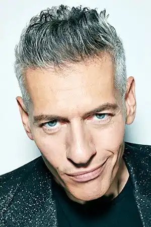 Giovanni Vernia fotoğrafı