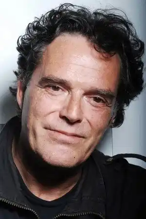 Giovanni Vettorazzo fotoğrafı